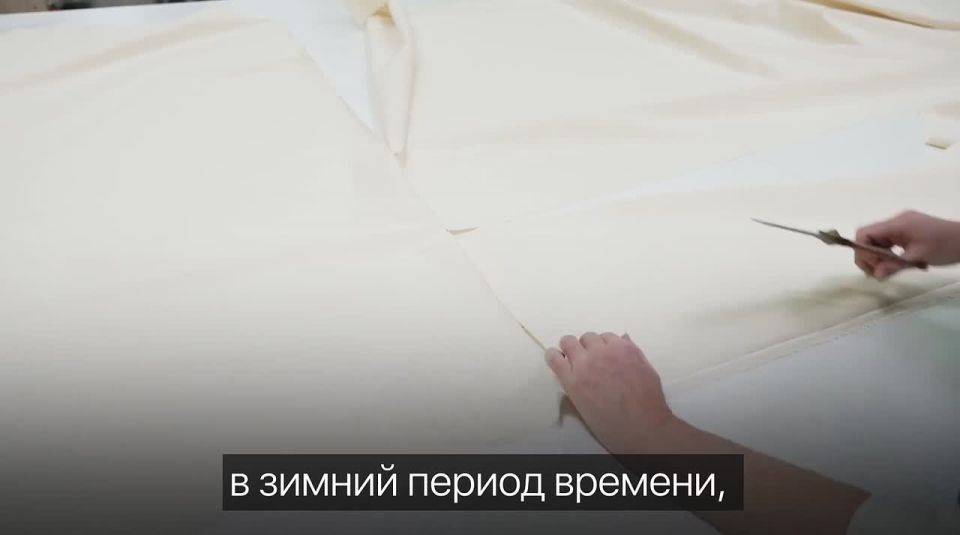 Предприниматель из Боровичей помогает военнослужащим в зоне СВО