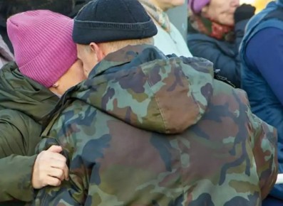 Проходящие реабилитацию новгородские военные теперь имеют право на проездной билет