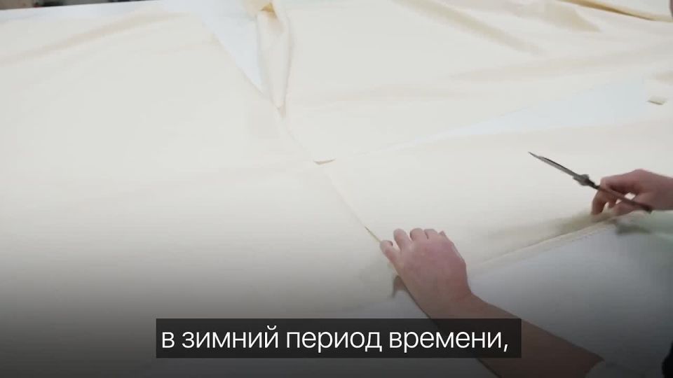 Предпринимательница из Боровичей Кристина Пухаева регулярно поддерживает наших защитников в зоне СВО