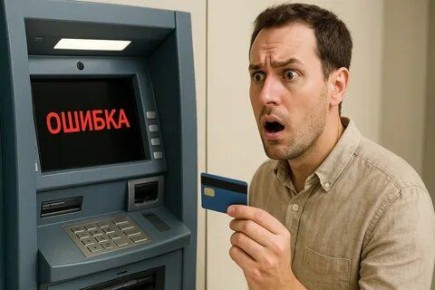 Как вернуть доступ к деньгам после блокировки счета ФССП в 2026 году