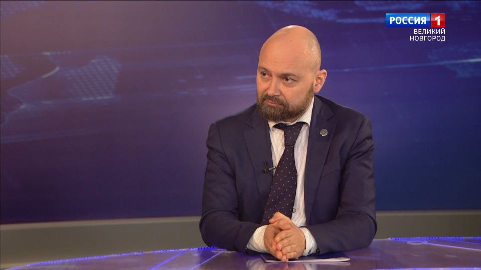 Новгородский государственный университет продолжает бить рекорды по медиаактивности