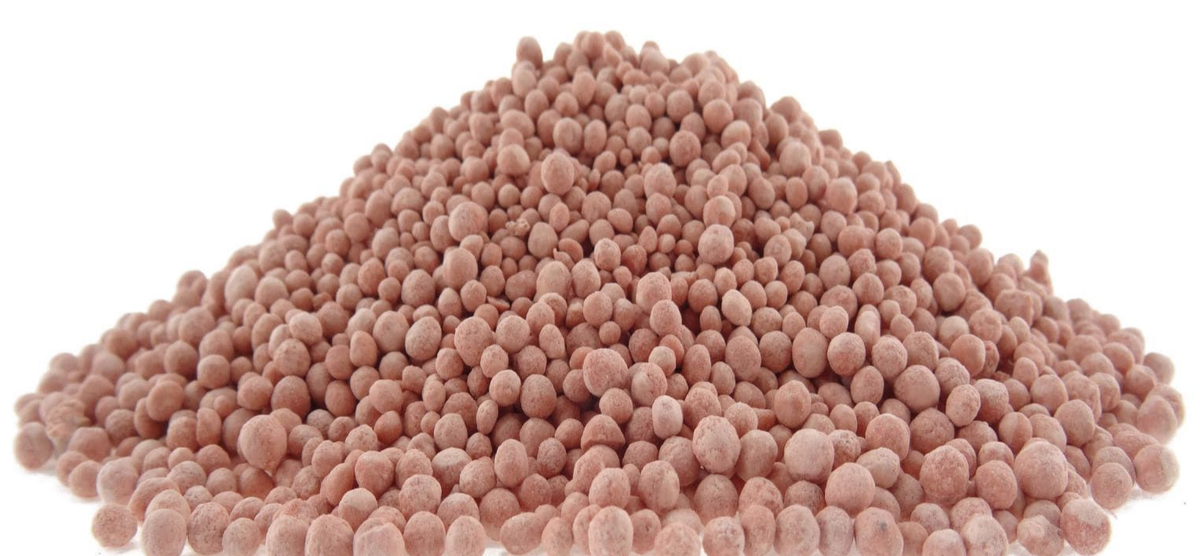 Азофоска: секреты успешного урожая для вашего сада и огорода