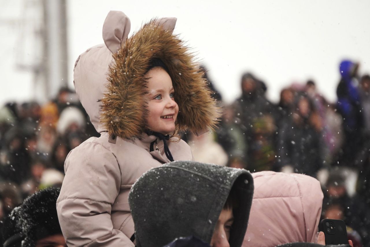 Александр Розбаум: Дорогие Земляки!. Сегодня мы все Вместе отпраздновали широкую Масленицу и проводили зиму С самого утра на площади Победы-Софийской работал праздничный масленичный торг с вкусными блинами Каждый желающий... Александр Розбаум: Дорогие Земляки!. Сегодня мы все Вместе отпраздновали широкую Масленицу и проводили зиму С самого утра на площади Победы-Софийской работал праздничный масленичный торг с вкусными блинами Каждый желающий...