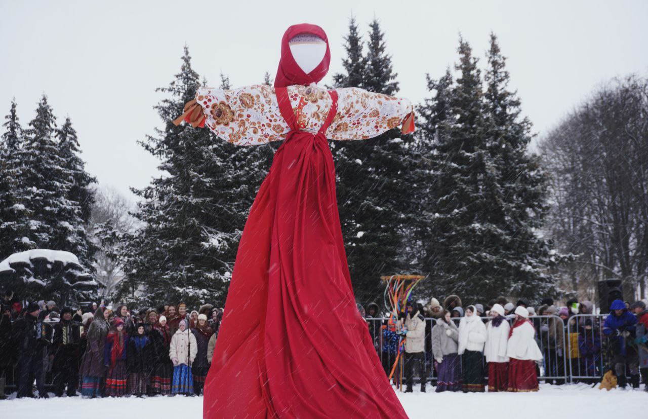 Александр Розбаум: Дорогие Земляки!. Сегодня мы все Вместе отпраздновали широкую Масленицу и проводили зиму С самого утра на площади Победы-Софийской работал праздничный масленичный торг с вкусными блинами Каждый желающий... Александр Розбаум: Дорогие Земляки!. Сегодня мы все Вместе отпраздновали широкую Масленицу и проводили зиму С самого утра на площади Победы-Софийской работал праздничный масленичный торг с вкусными блинами Каждый желающий...