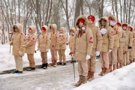 ������� ������������ ������� �������� 82-� ��������� ������������ �� �������-���������� �����������