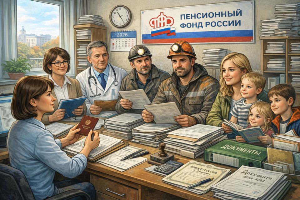 ��������� ������ � 2026 ����: ��� ����� ����� ����� ������ � ����� ��������� �����