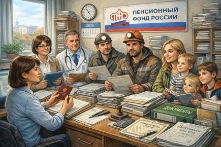 ��������� ������ � 2026 ����: ��� ����� ����� ����� ������ � ����� ��������� �����