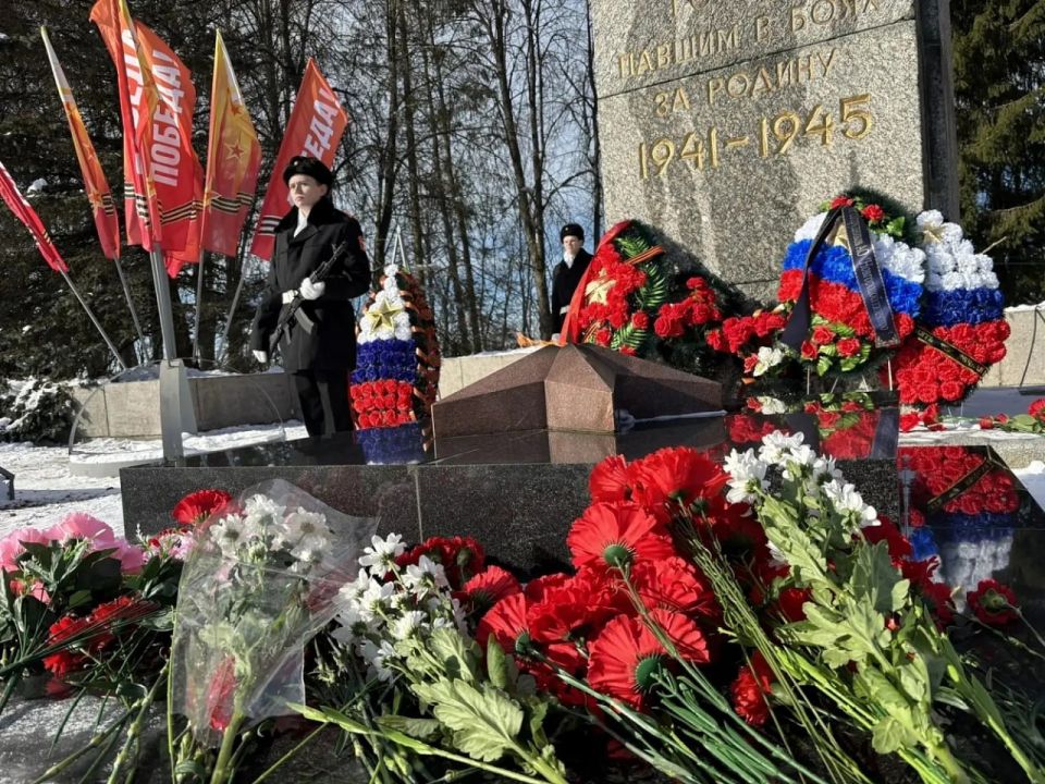 � ������� ������������ ������� �������� ������� � ����� 82-� ��������� ������������