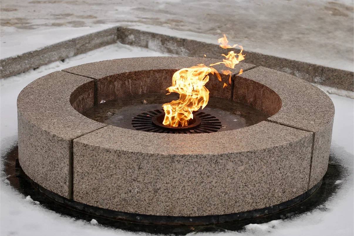 Сегодня Новгородская область отмечает 82-ю годовщину освобождения от немецко-фашистских захватчиков Сегодня Новгородская область отмечает 82-ю годовщину освобождения от немецко-фашистских захватчиков