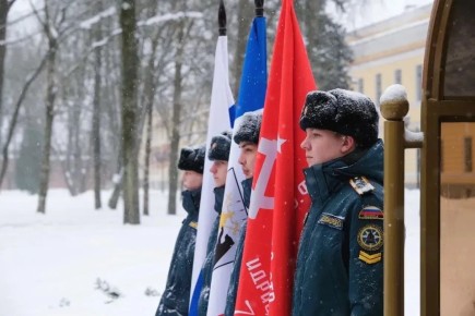 Сегодня 82-я годовщина освобождения Новгородской области от немецко-фашистских захватчиков