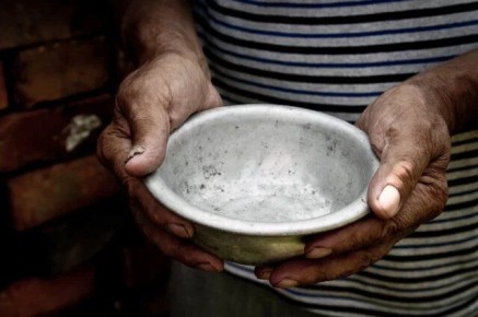 Голод не тетка: что означают слова и их глубокие корни