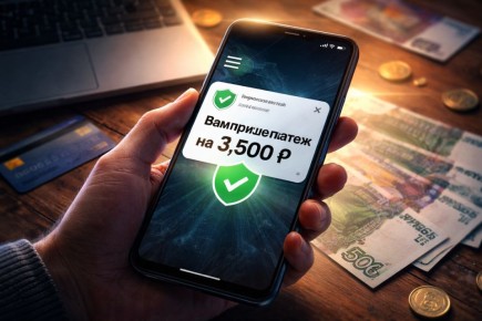 Как обычное уведомление об оплате может лишить вас пенсии или пособия