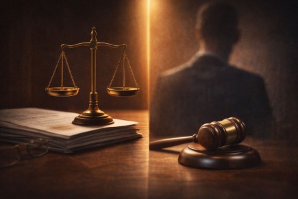 Судебные решения: за пределами закона