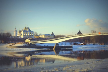 Эффект Манделы, или что новгородцы помнят неправильно