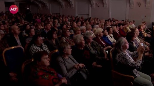 В Великом Новгороде отпраздновали 82-ю годовщину освобождения области от фашистской оккупации