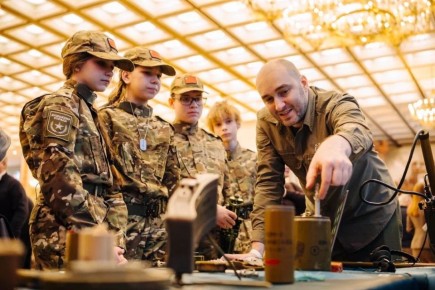 ��������� ������ ����� ������������� ������-�������������� ���� �������� 2.0�