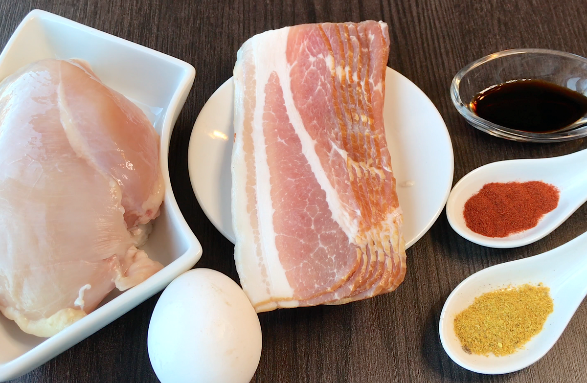 Мясные палочки: быстро и вкусно с минимальными усилиями