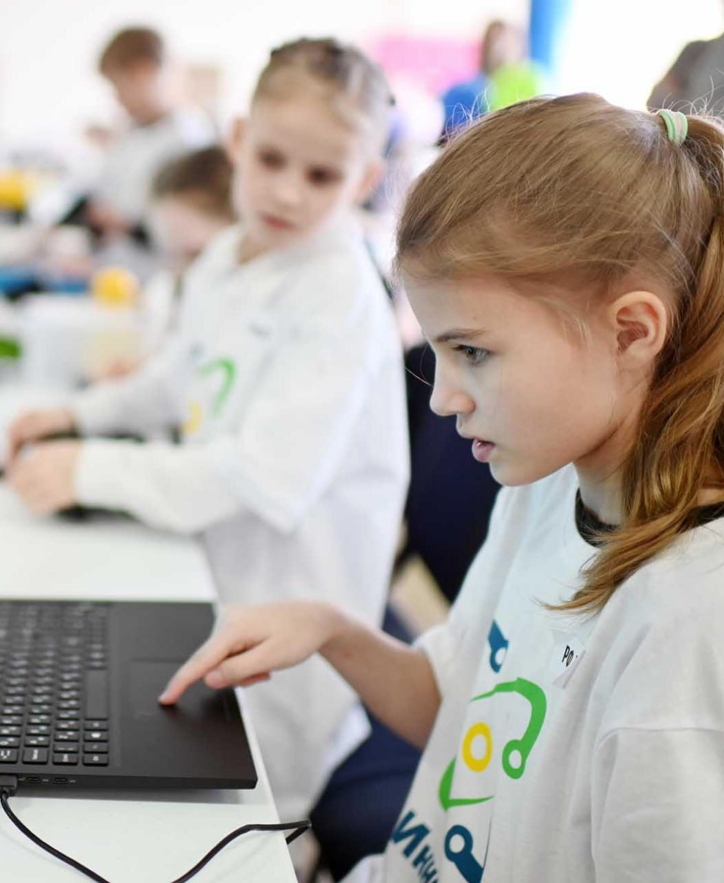 Российских школьников учат, как работают алгоритмы