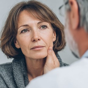 Может ли мама жить для себя? История о поиске себя после 60