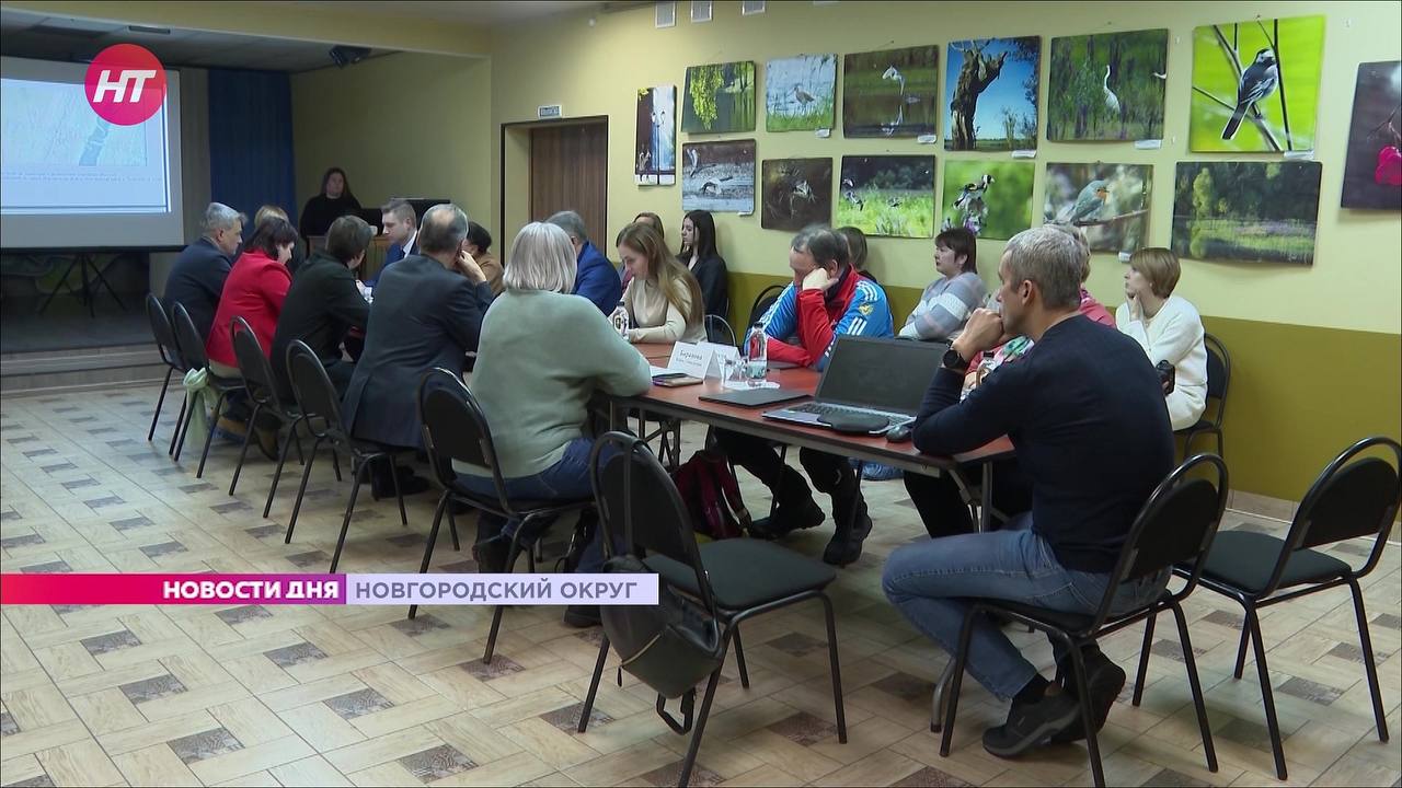 Сразу два комитета областной Думы провели совместное выездное заседание в Трубичине