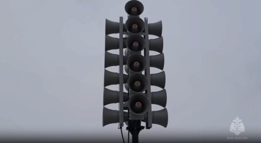 В Новгородской области проверят работу систем оповещения