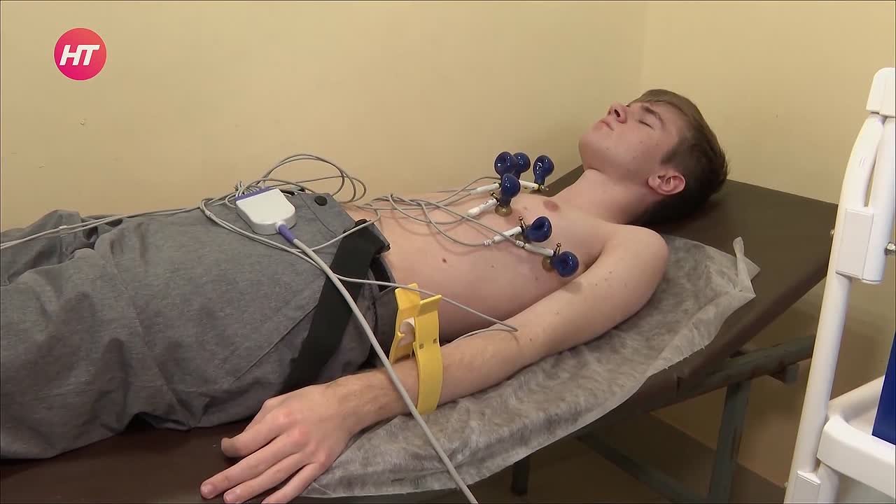 В программе диспансеризации новгородцев произошли изменения