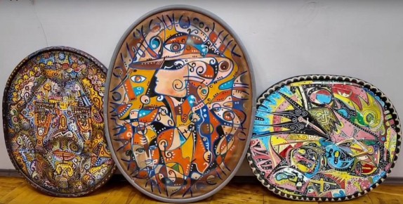 ������, 27 �������, � 18:00 � ������ ������������ ��������� � ������� ��������� ��������� ����������� ����������� ����� � ����� ������������