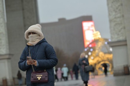 Новый законопроект: запрет на маскировку лица в общественных местах
