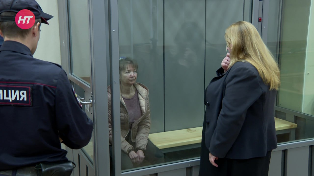 В Новгородском областном суде вынесен приговор по делу об убийстве