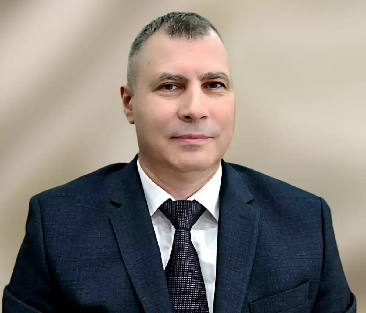 Владимир Уваров возглавил управление защиты населения Новгородской области