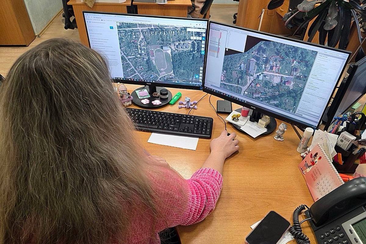 Новгородцам рассылают уведомления о начале ККР