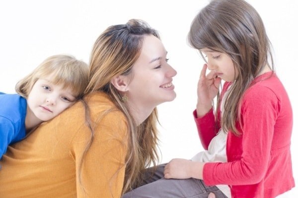 Как детская застенчивость может влиять на взрослых: новые перспективы родительского подхода