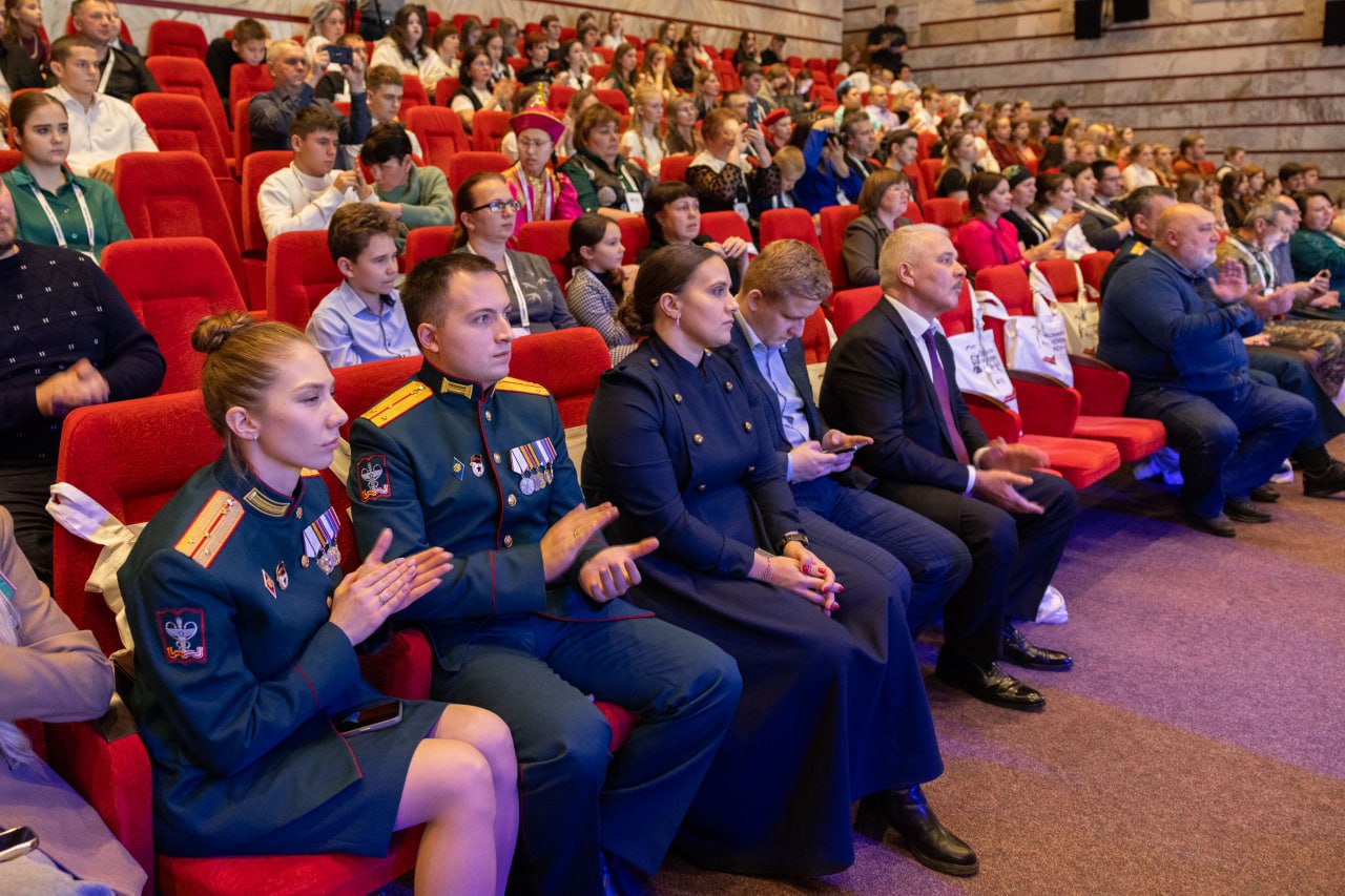Стартовал четвертый Всероссийский патриотический конкурс творческих работ «Памяти героев верны!» Стартовал четвертый Всероссийский патриотический конкурс творческих работ «Памяти героев верны!»