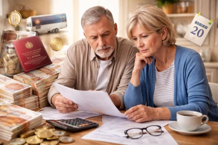Почему 40 лет стажа не приводят к надбавке к пенсии и где искать дополнительные выплаты
