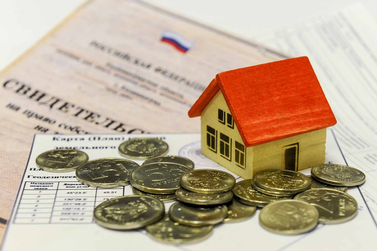 Законные способы избежать налогов при продаже имущества в 2026 году