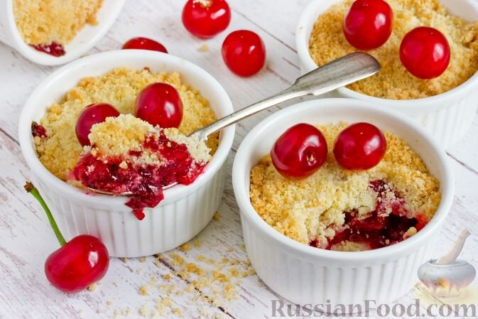 Сладкое вдохновение: лучшие десерты недели