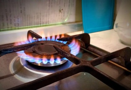 За пять лет в Новгородской области газифицировали более 10 тысяч домов