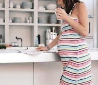 Что действительно вредно беременным: мифы и факты