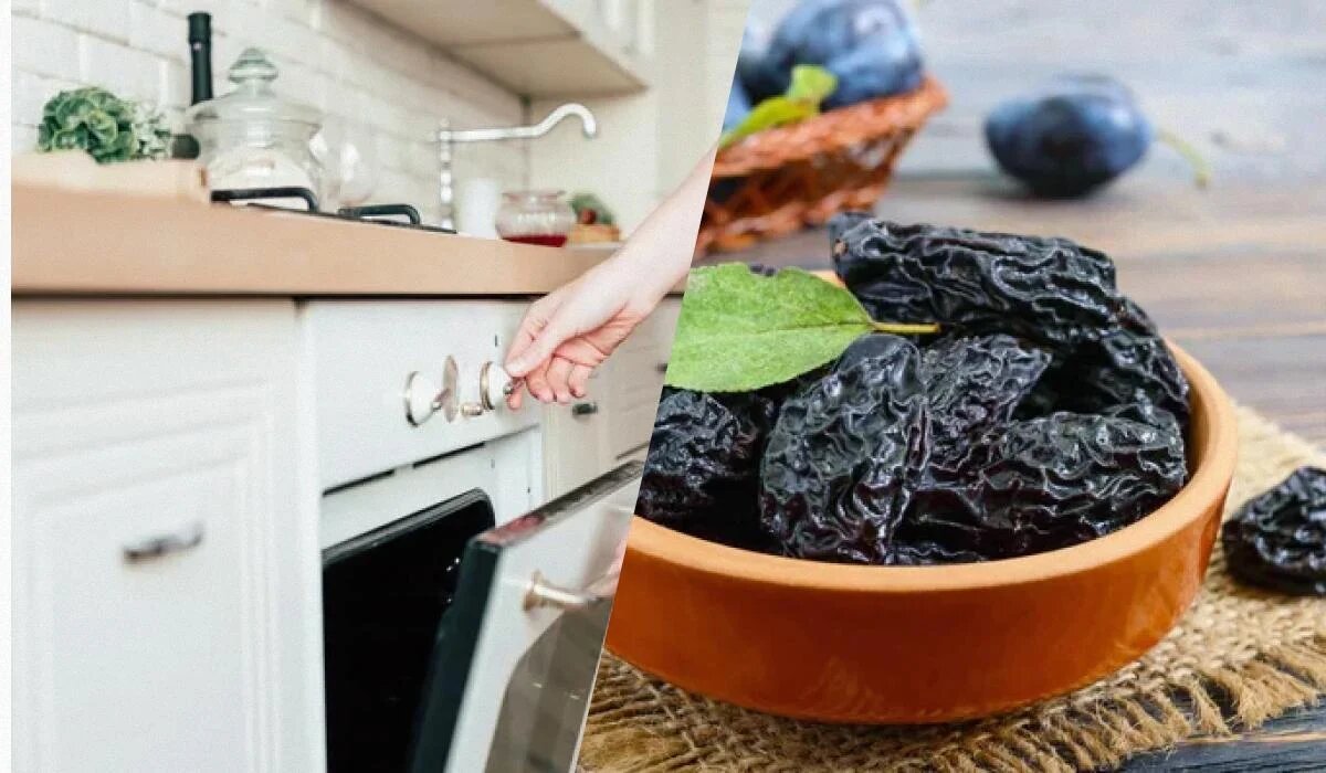 Как правильно сушить сливы: секреты вкусных заготовок