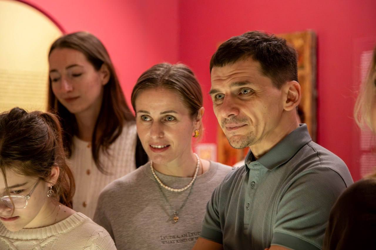 В Новгородском музее-заповеднике обладатели цифрового ID в Max увидели бестиарий