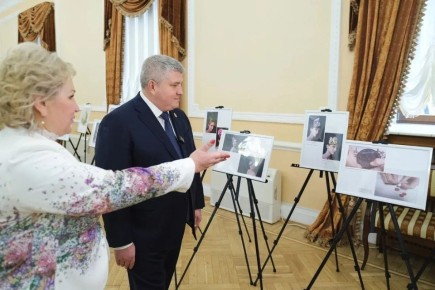 Демографические предложения новгородского женского форума помогли 41 региону РФ