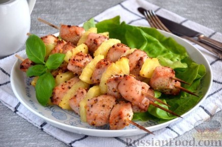 Вдохновение для ужина: лучшие рецепты этого месяца