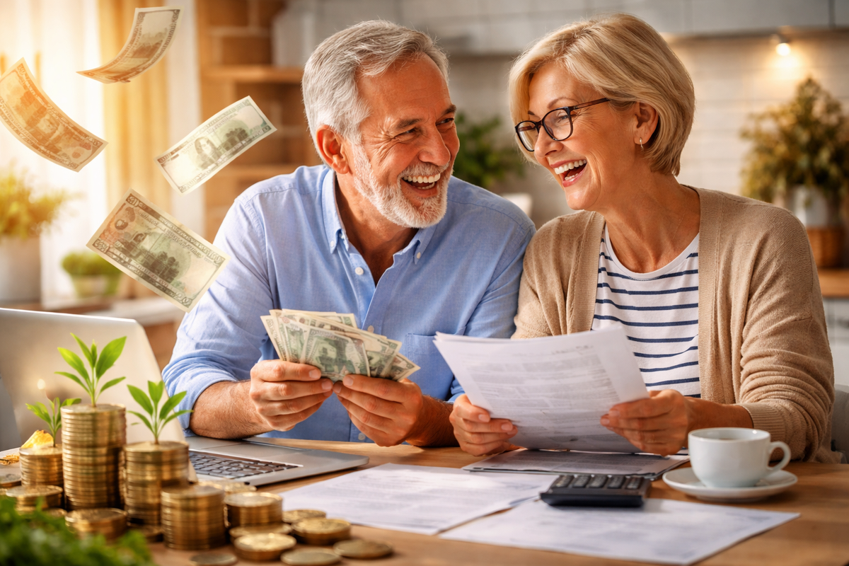 Как справка может изменить вашу пенсию: детали перерасчёта