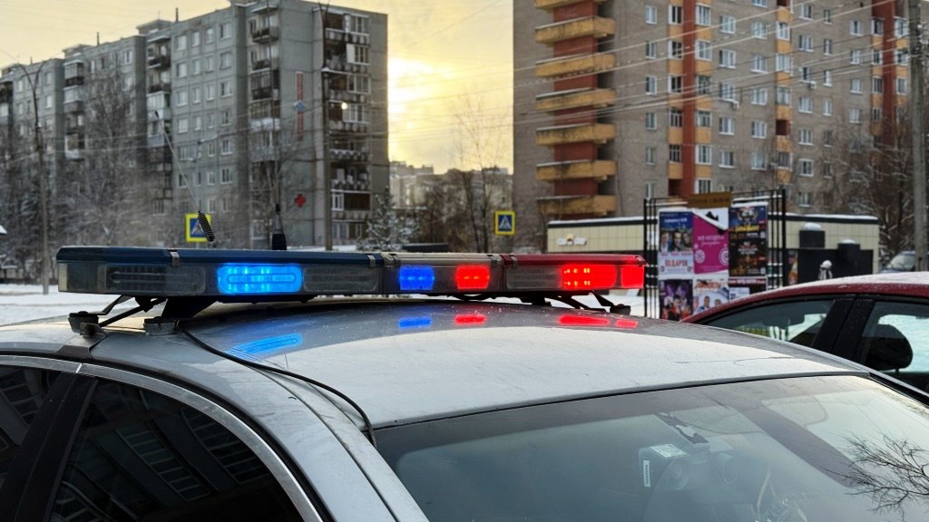 За минувшую неделю на территории Новгородской области зарегистрировано 139 дорожно-транспортных происшествий, из них в четырех автоавариях один человек погиб и семь получили травмы различной степени тяжести: во всех случаях...