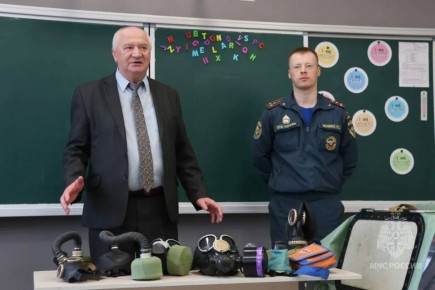 "Внимание всем!" - сигналы , которые необходимо знать