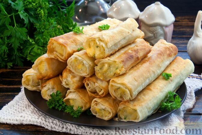 Вкусные идеи на выходные: простые рецепты для домашнего стола