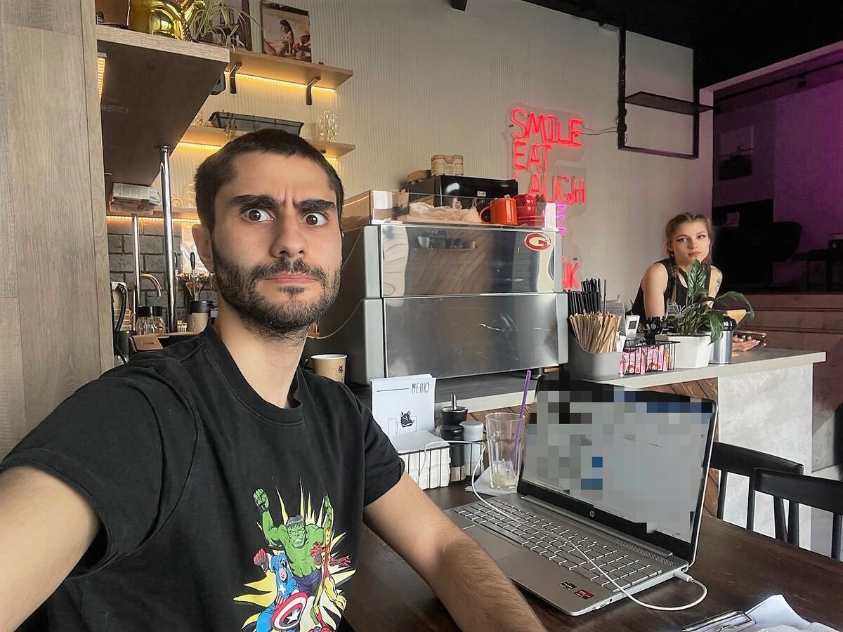 Узнайте свои права в кафе: советы шеф-повара, которые стоит обсудить