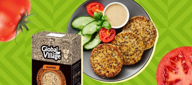 Новые идеи для быстрого ужина