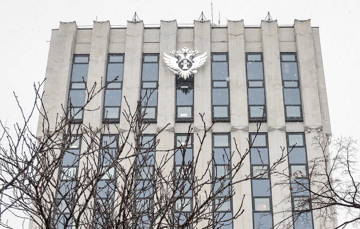 Нежеланные гости: в России добавлены две иностранные организации