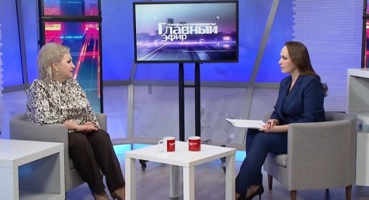 В новгородской школе внуковедения учат, как стать бабушкой, свекровью или тёщей